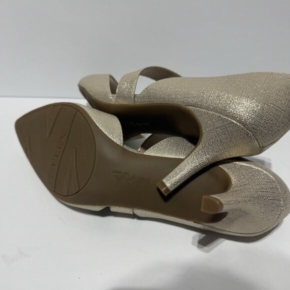 Lifestride Womens Suki Pump Heel Size 12 Wide - Picture 5 of 6